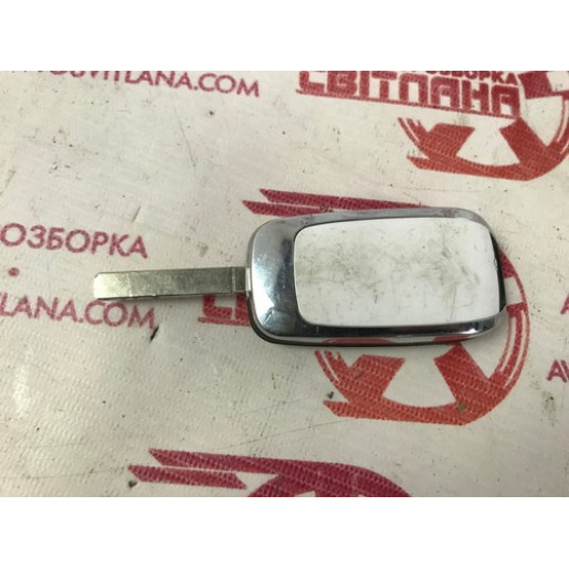 Ключ зажигания Renault Trafic III 2014-2021 7701210034